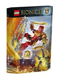 LEGO Bionicle 70787 Tahu Master of Fire конструктор