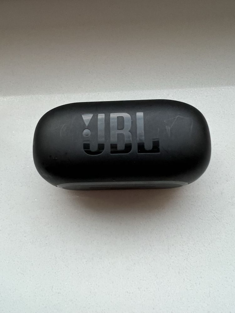 JBL Reflect Mini NC Czarny