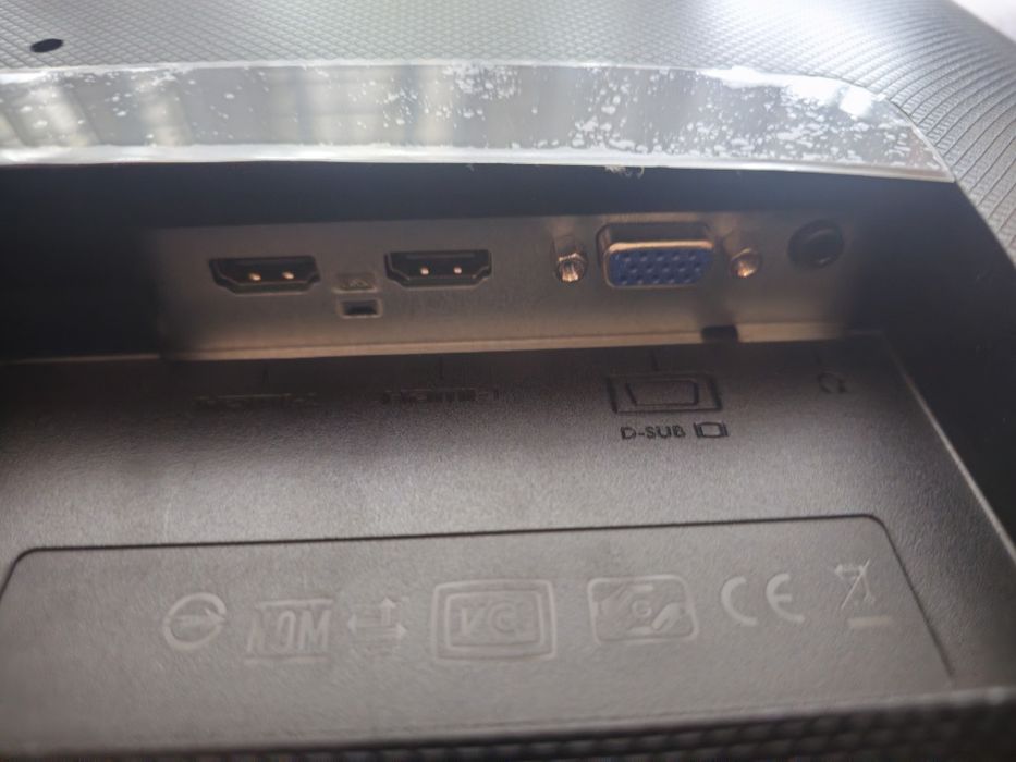 Monitor Benq gw2470