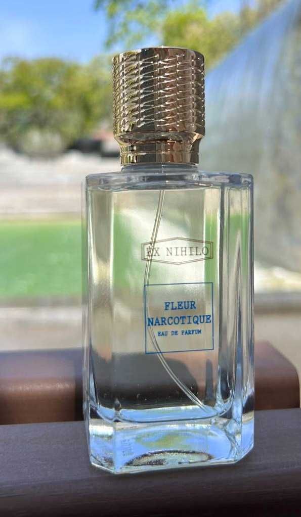 Парфумована вода Ex Nihilo Fleur Narcotique (унісекс) 100 мл