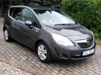Opel Meriva Sprowadzony*Zarejestrowany*Prosto z Niemiec!!!