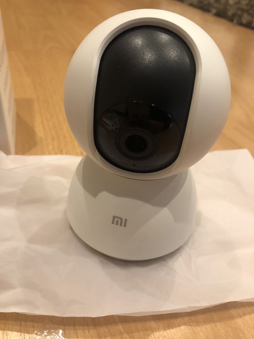 Camâra Mi 360•
