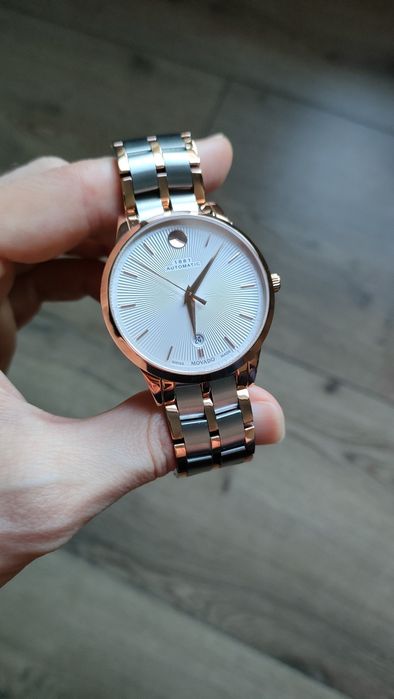 Movado 1881 Automatic