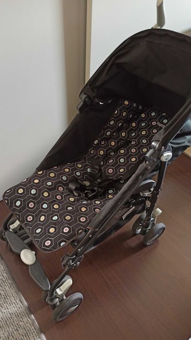 Wózek spacerowy Peg Perego Pliko Mini