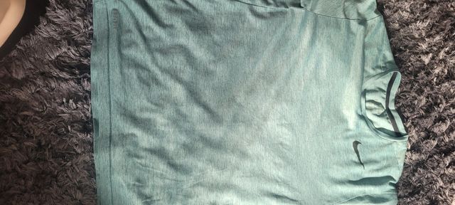 Koszulka tshirt nike dri fir L