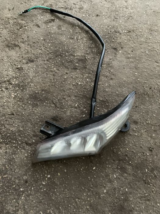 Продам габарит правый Spark 200r31