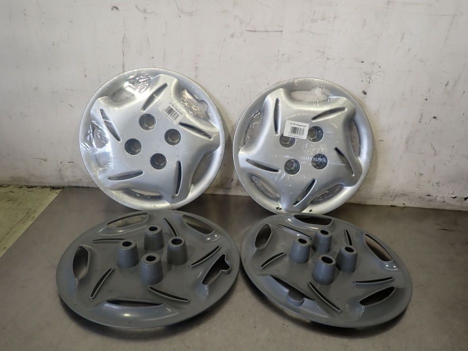 KOŁPAKI FIAT SEICENTO 1.1