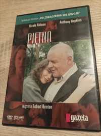 Film DVD  Piętno