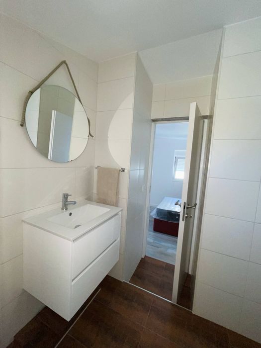 Arrenda-se Estúdio em São Martinho do Bispo