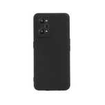 Plecki etui do Realme Gt 2 / Gt 2/5g czarny czarne