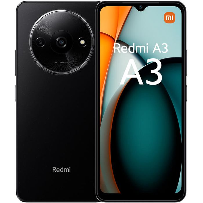 Redmi Xiaomi A3 4G