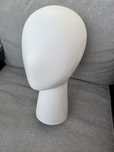 Manekin glowa do wiankow