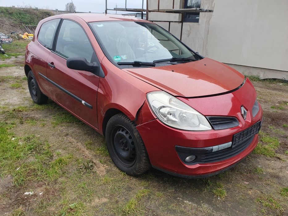 Sprzedam Renault Clio 3i