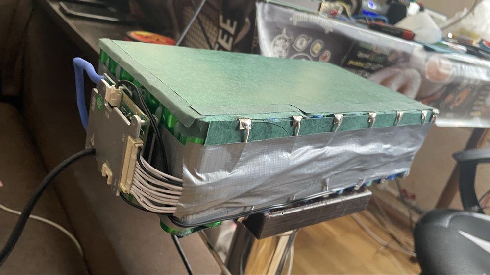 Ремонт інверторів,зарядних станцій, аккумуляторів, електроінструменту.