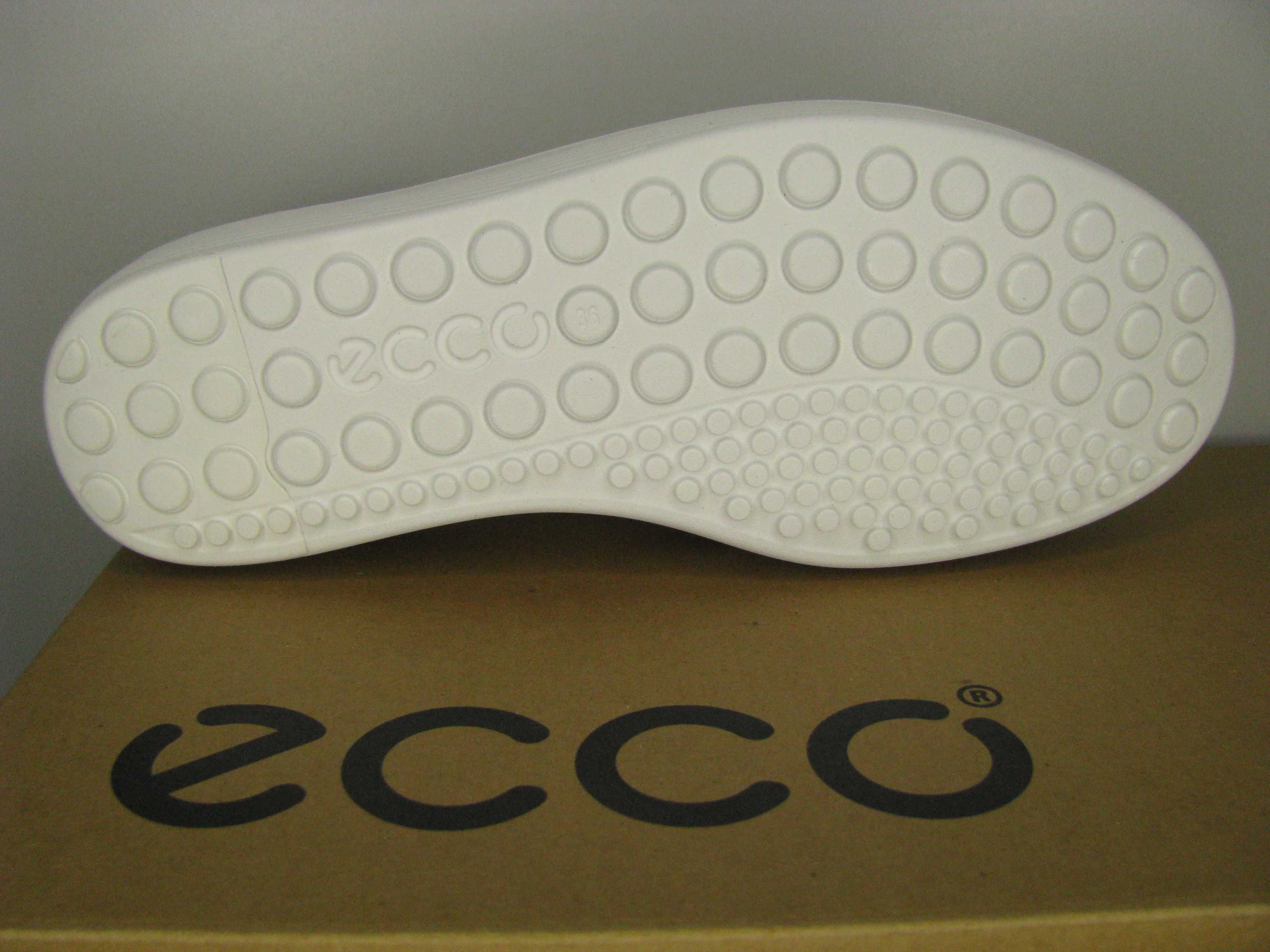 Кеды ECCO SOFT 60 K 713843/01007