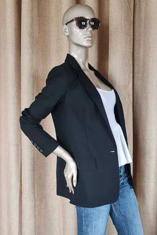 Blazer Zara, Tam. S