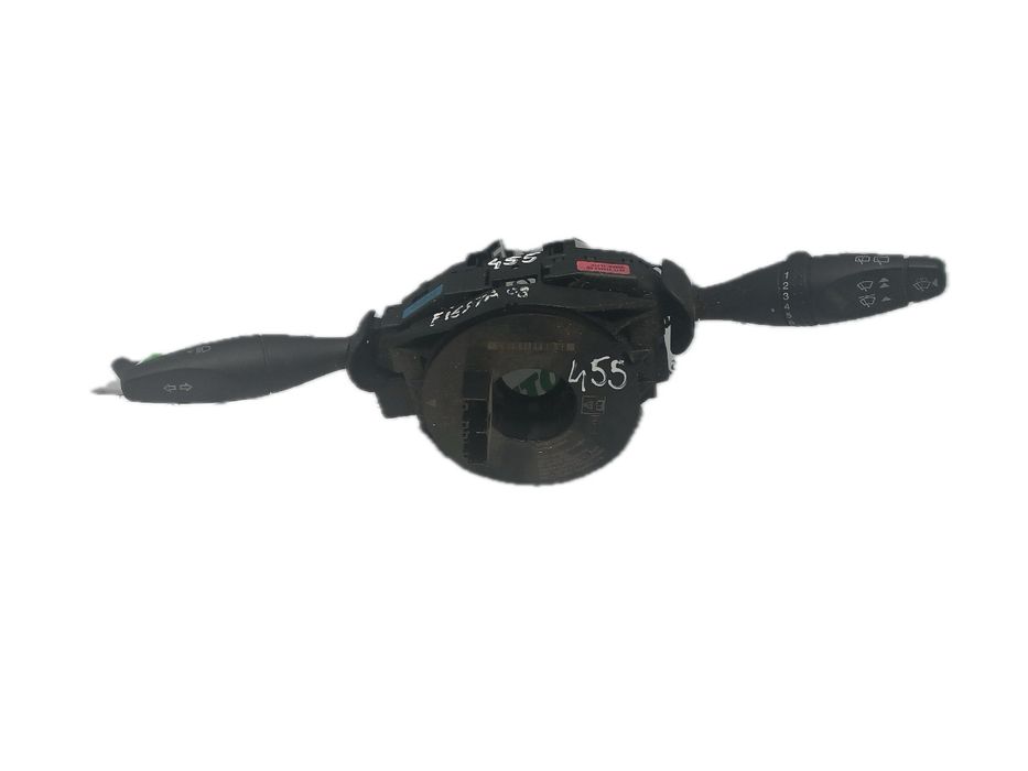 Conjunto / manetes de luzes e limpa vidros FORD Fiesta V (JH_, JD_)