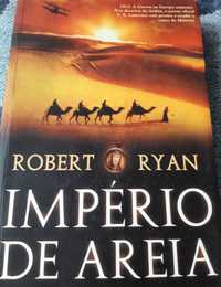 Robert Ryan - Império De Areia