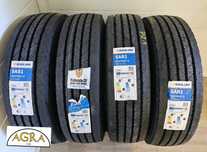 215/75R17.5 (620netto) SAILUN SAR1  opona przód naczepa opony  NOWA