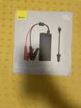 baseus super si power inverter 500w інвертор