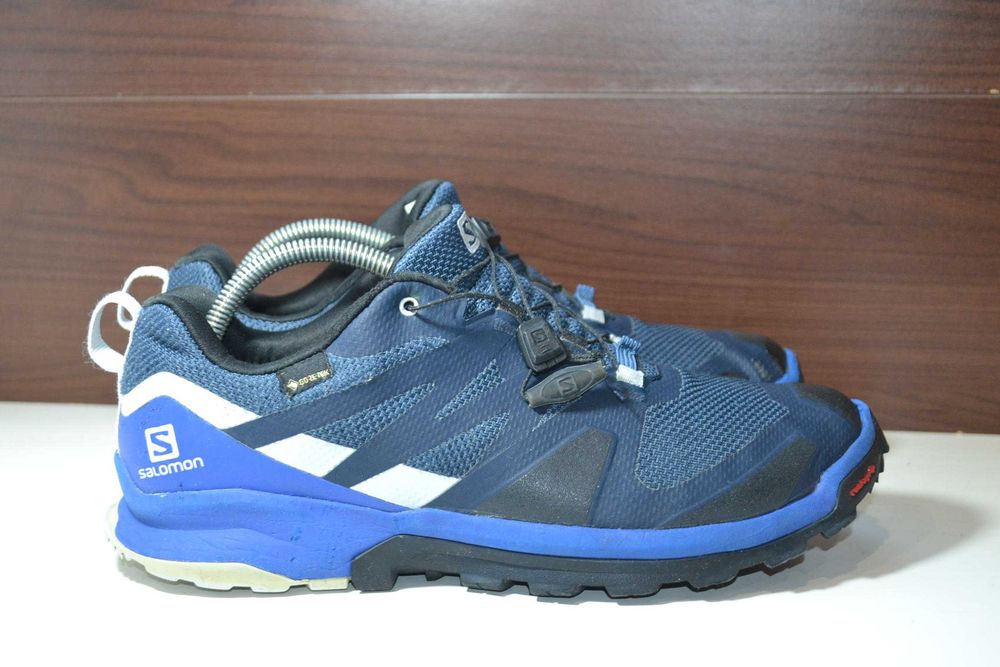 salomon xa rogg gtx 44р кроссовки ботинки тактические берцы