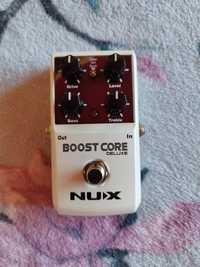 Nux Boost Core Deluxe