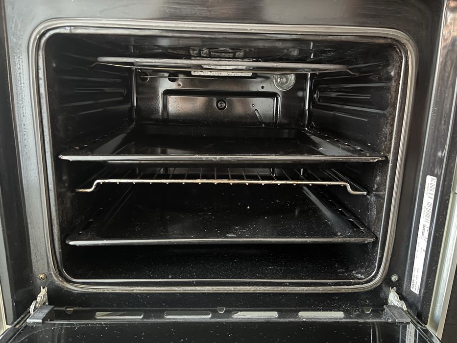 Forno elétrico usado (urgente)