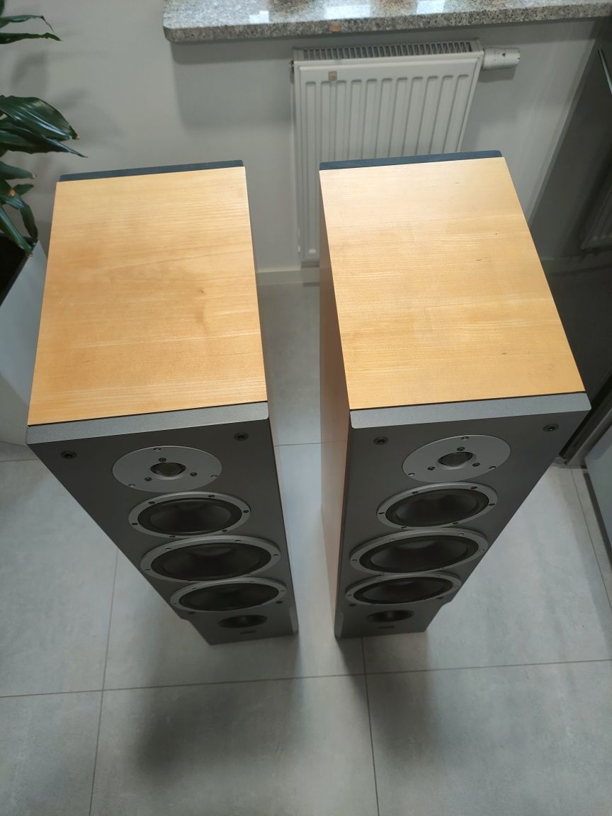 DYNAUDIO Audience 82 kolumny głośnikowe