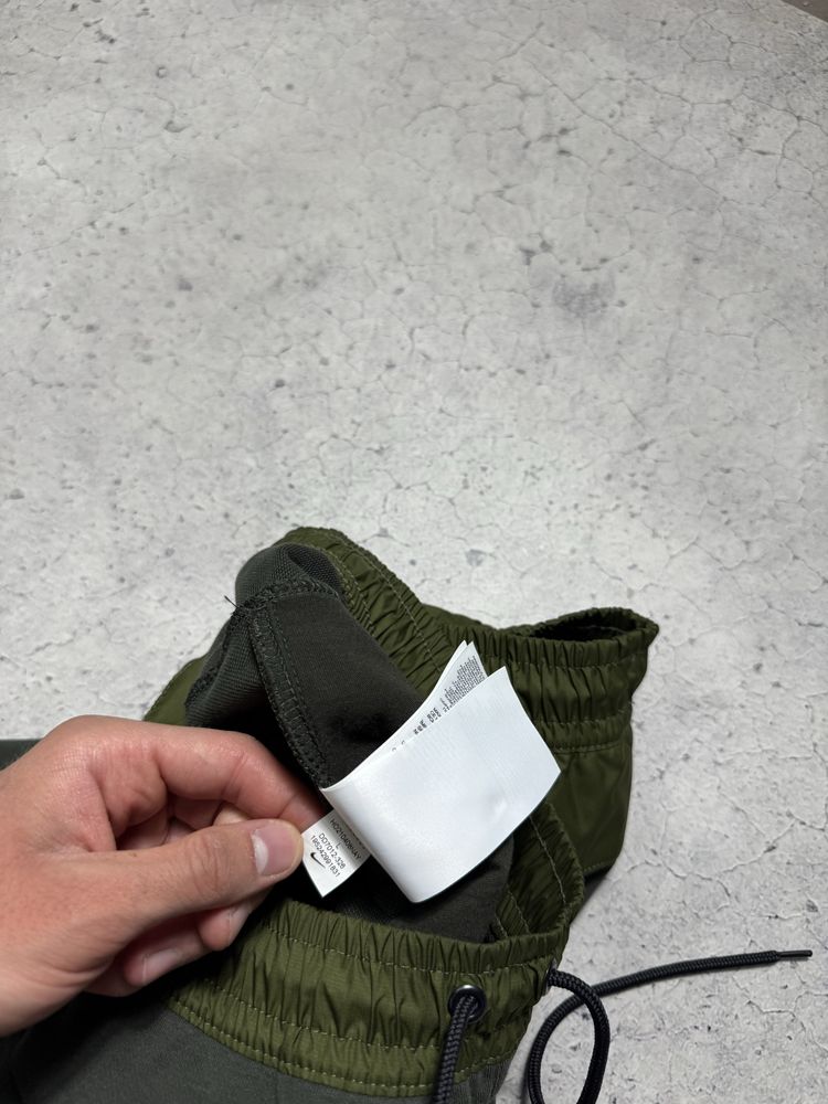 Мужские Спортивные Штаны Nike NSW Tech Fleece Оригинал Идеал M-L