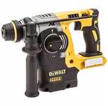 DeWalt Młotowiertarka Wiertarka Wielofunkcyjna "Body" 18V SDS-PLUS