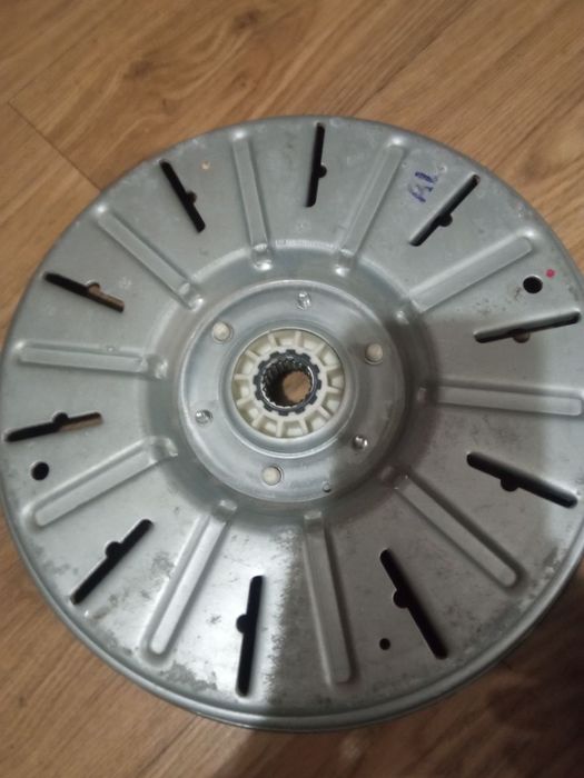 Ротор + статор для пральної машини LG mev348146-5tg