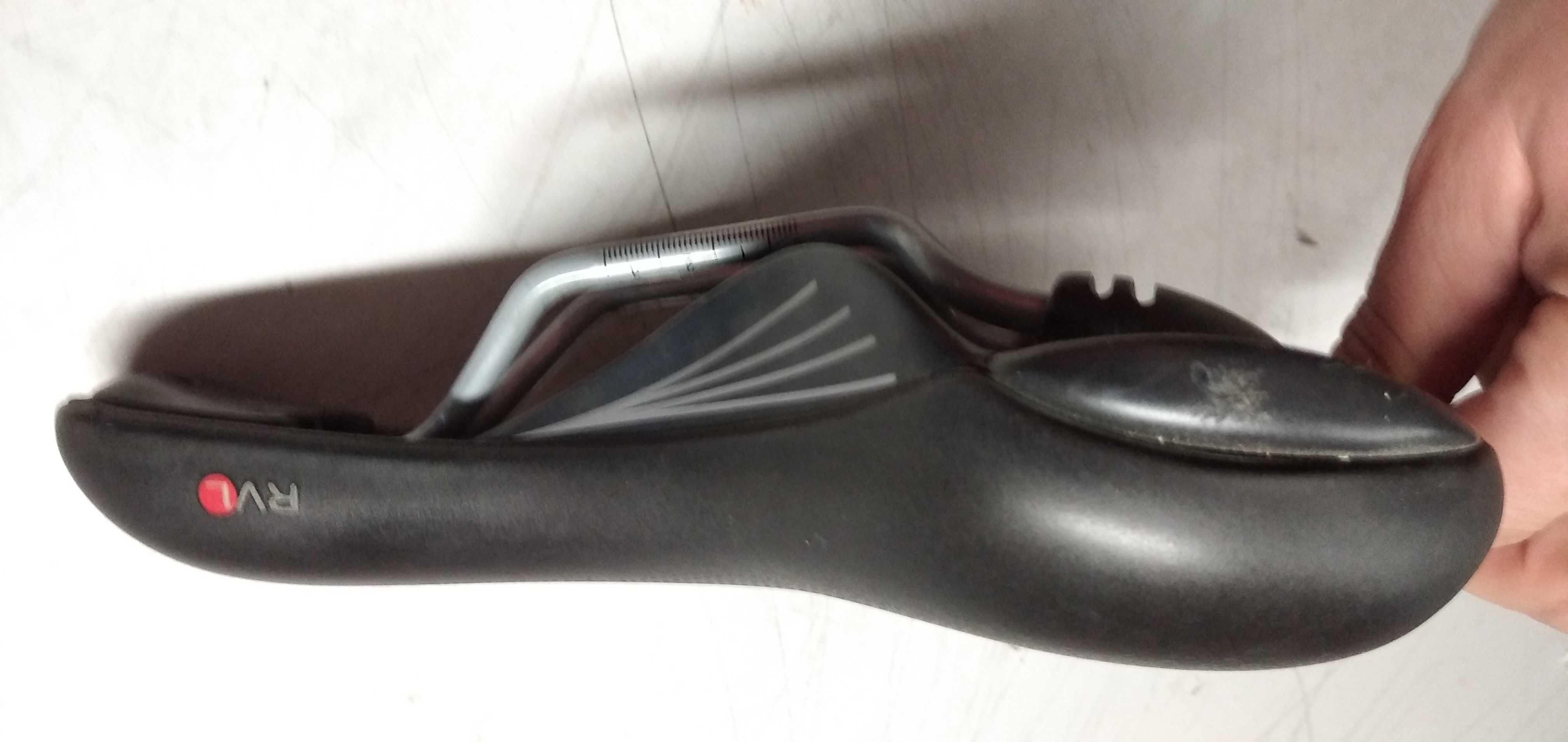 Siodło rowerowe Selle Royal