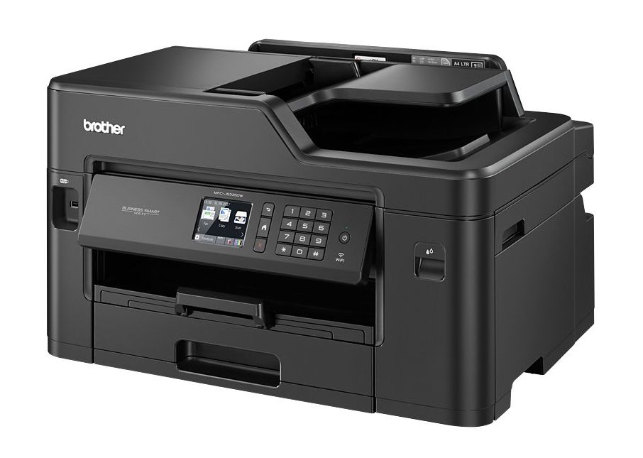 Drukarka Brother MFC-J5335DW A3 Kolor