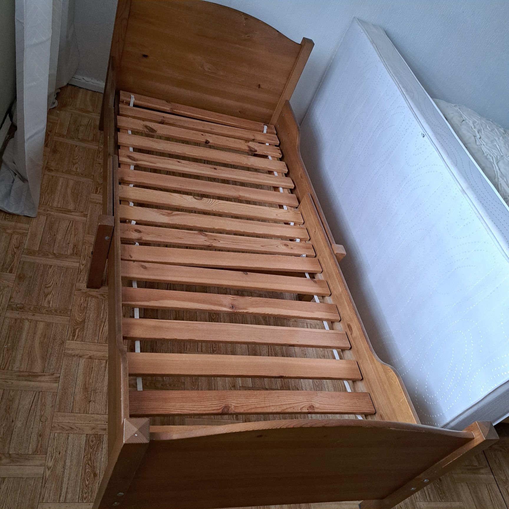 Łóżko IKEA 80x200