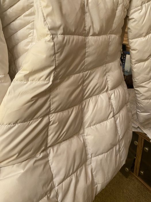 Розпродаж peercat Пуховик