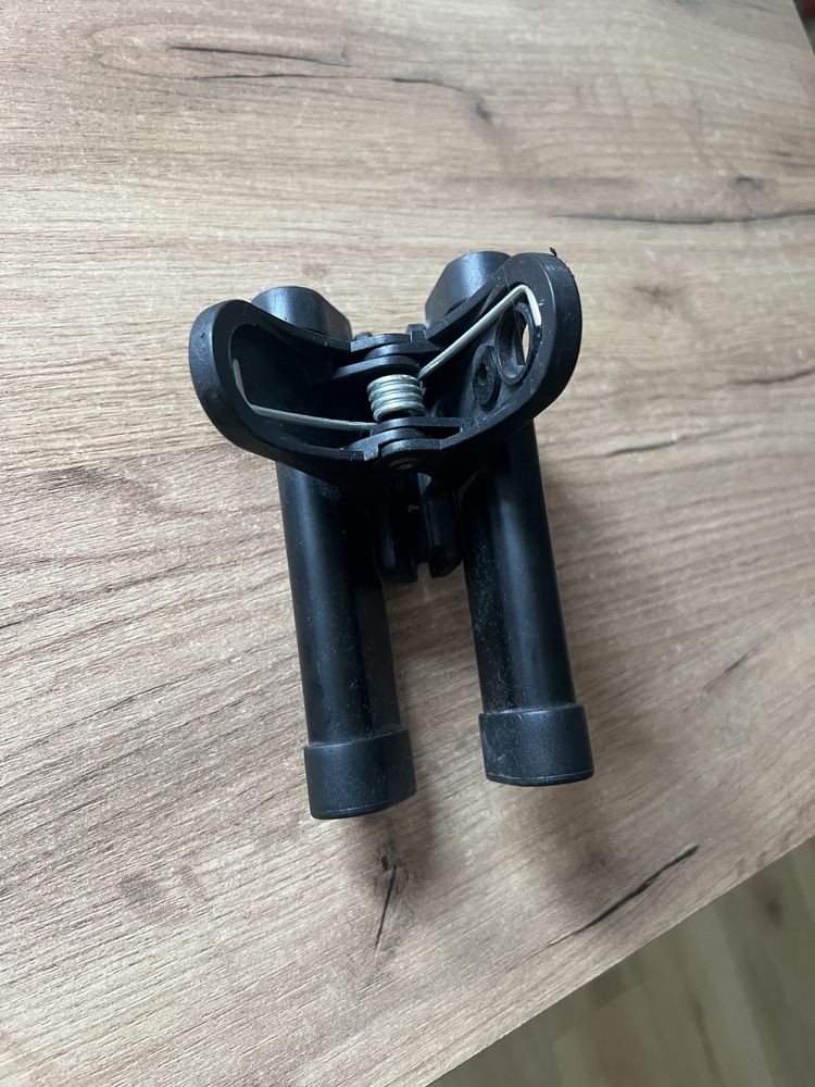 Hardware: Tom holder, clamp,  Gibraltar, Millenium, Pearl, Yamaha