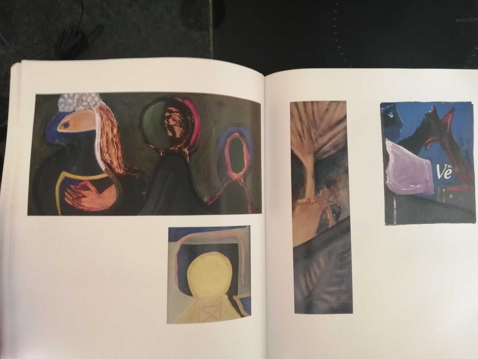 Livro Mário Cesariny