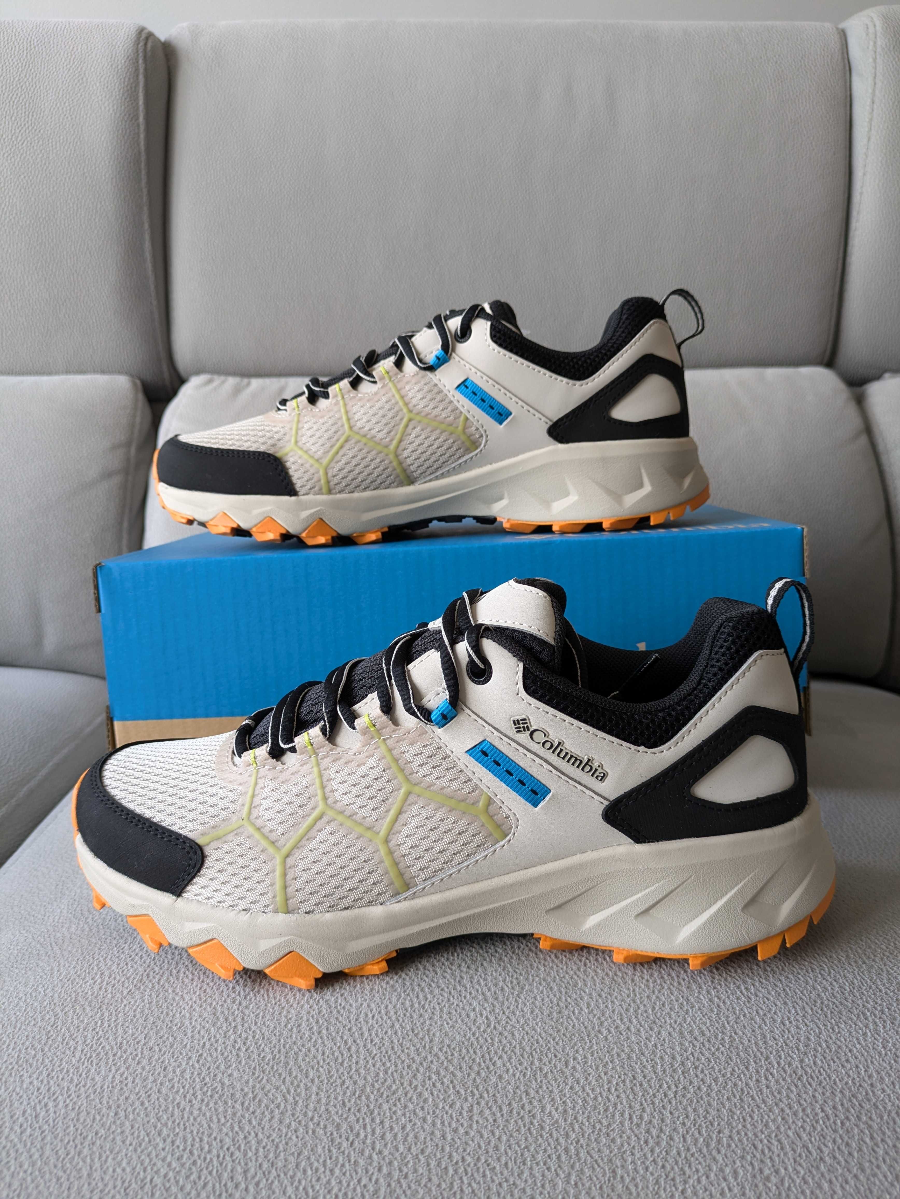 [Novos] Columbia Peakfreak II
