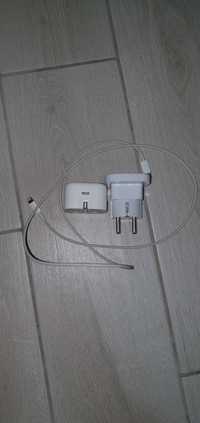 Блок питания Apple 18W USB-C Power Adapter