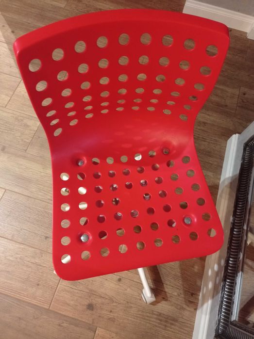 Krzesło obrotowe IKEA