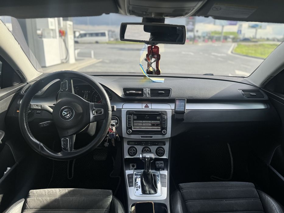 Продам Volkswagen Passat B6