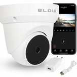Kamera kopułkowa (dome) IP Blow H-403 3 Mpx