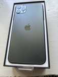 Iphone 11 pro max 256 (на подарунок)