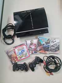 Playstation 3 completa