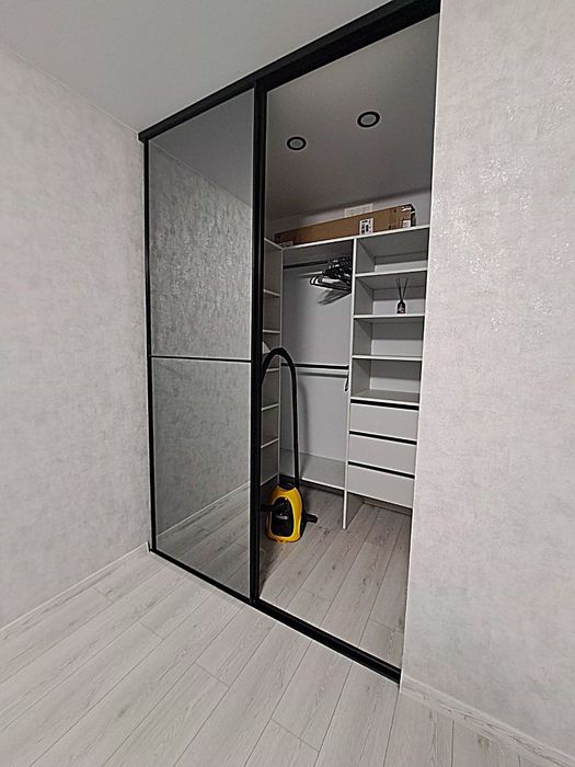 Оренда 1к Озерна Перша Здача Агора