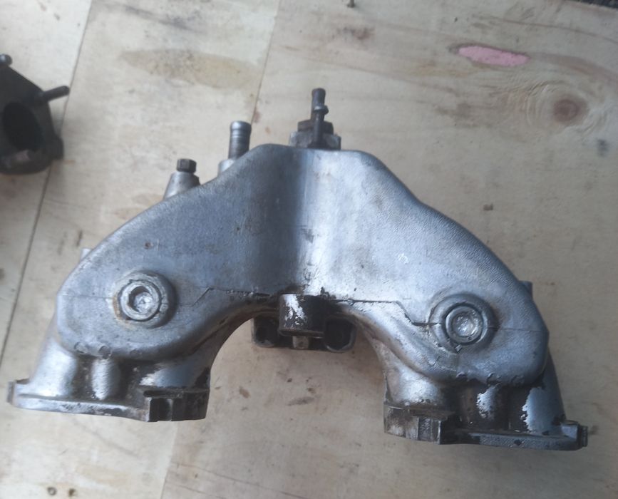 Колектори ваз 2101-07