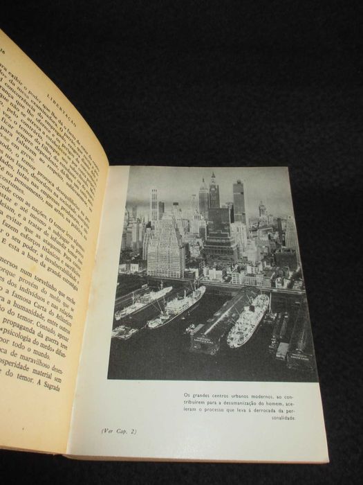 Livro Libertação Braulio Perez Marcio