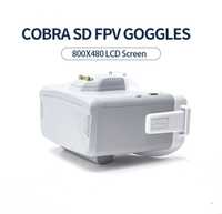 Skyzone Cobra SD  5.8Ghz FPV окуляри