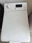 Pralka Elektrolux FlexCare 6kg 1200 uszkodzona
