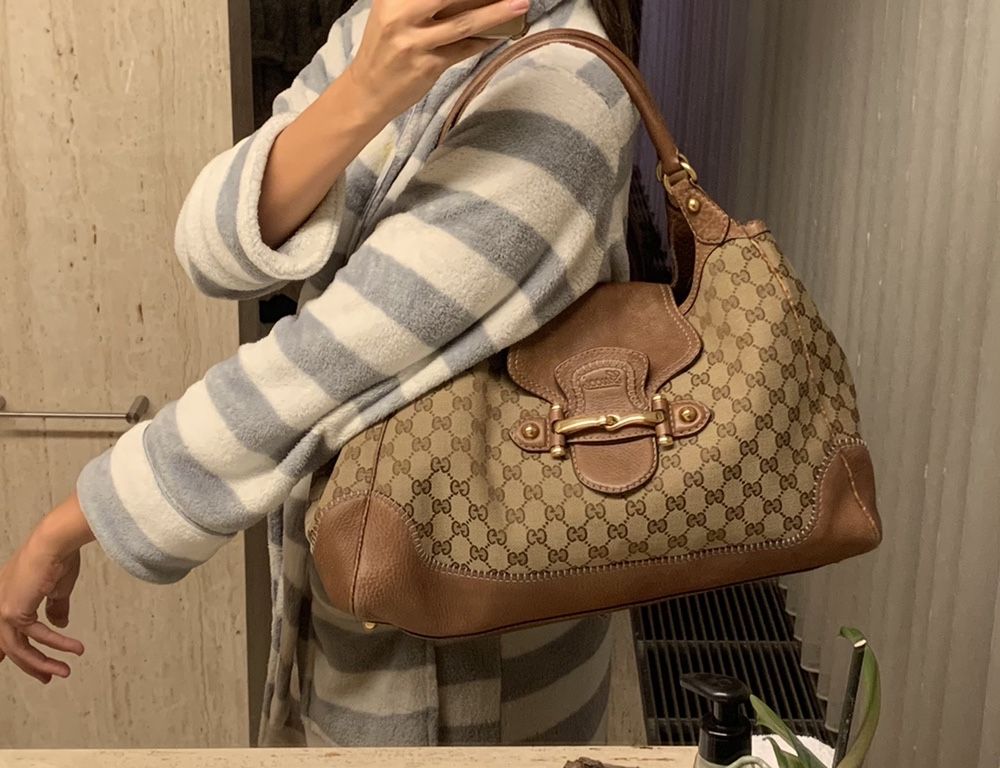 Bolsa GUCCI